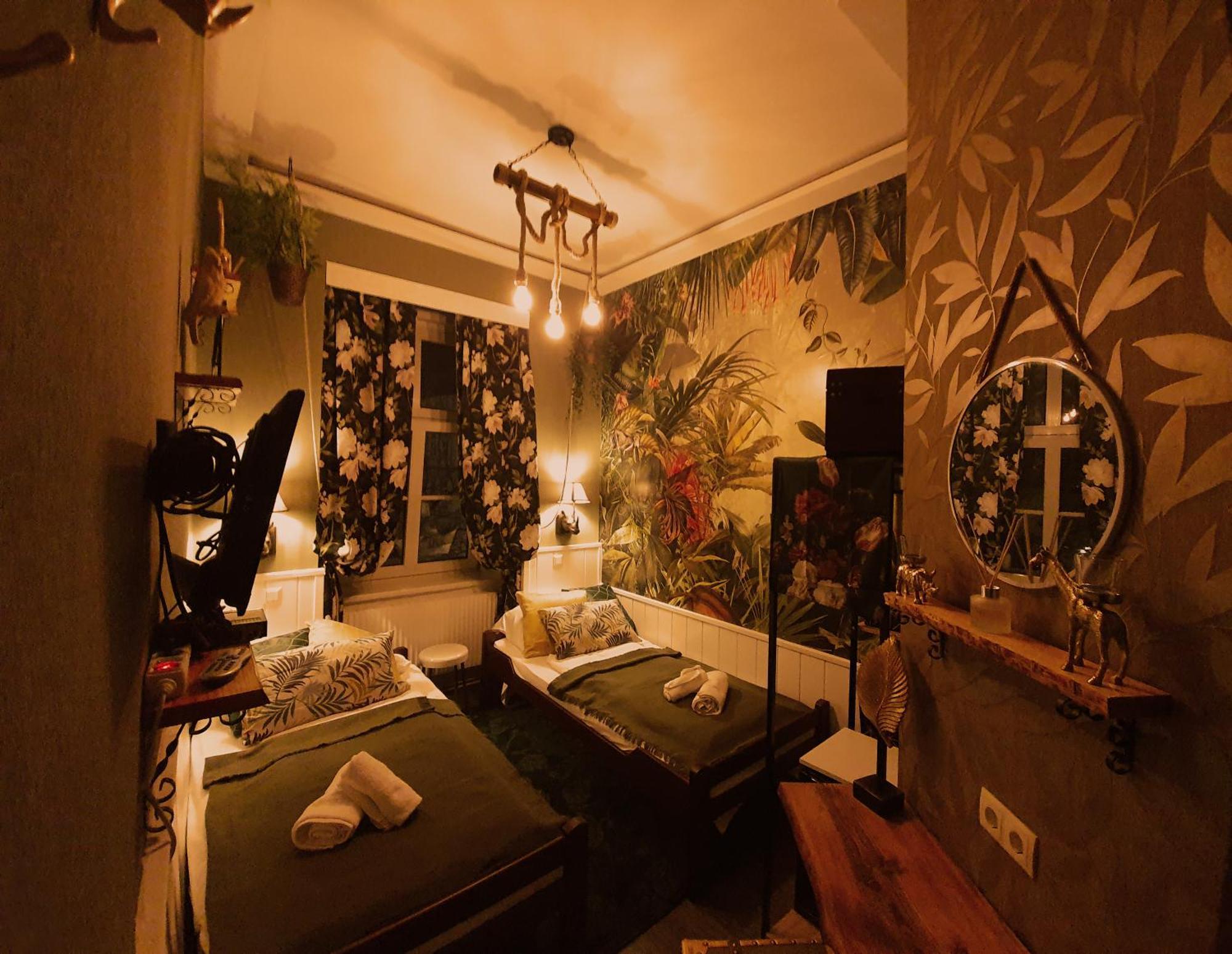 Urban Boutique Hotel Wien Zimmer foto