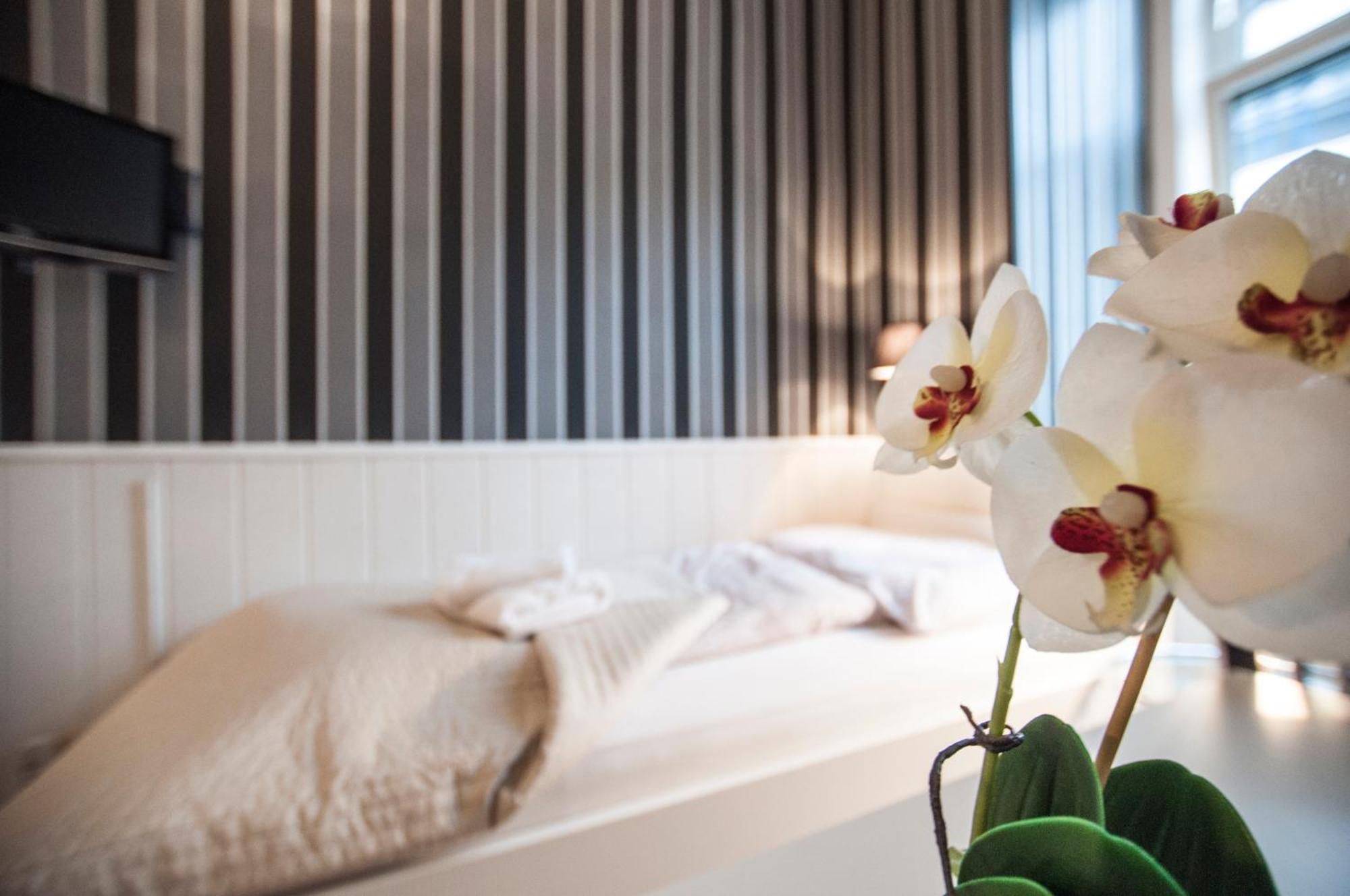 Urban Boutique Hotel Wien Zimmer foto